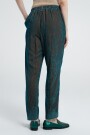 PANTALON Verde Petroleo