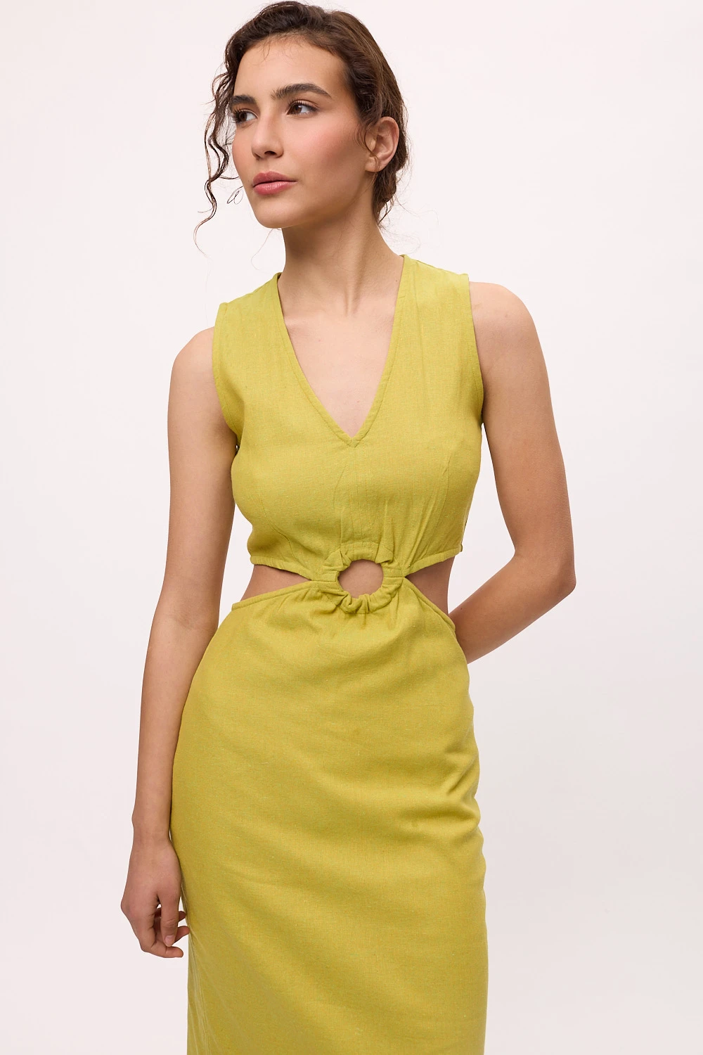 Vestido New Zaz