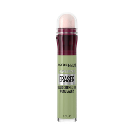 Corrector Maybelline Instant Age Rewind Eraser Color Corrector Green 6ml Corrector Maybelline Instant Age Rewind Eraser Color Corrector Green 6ml