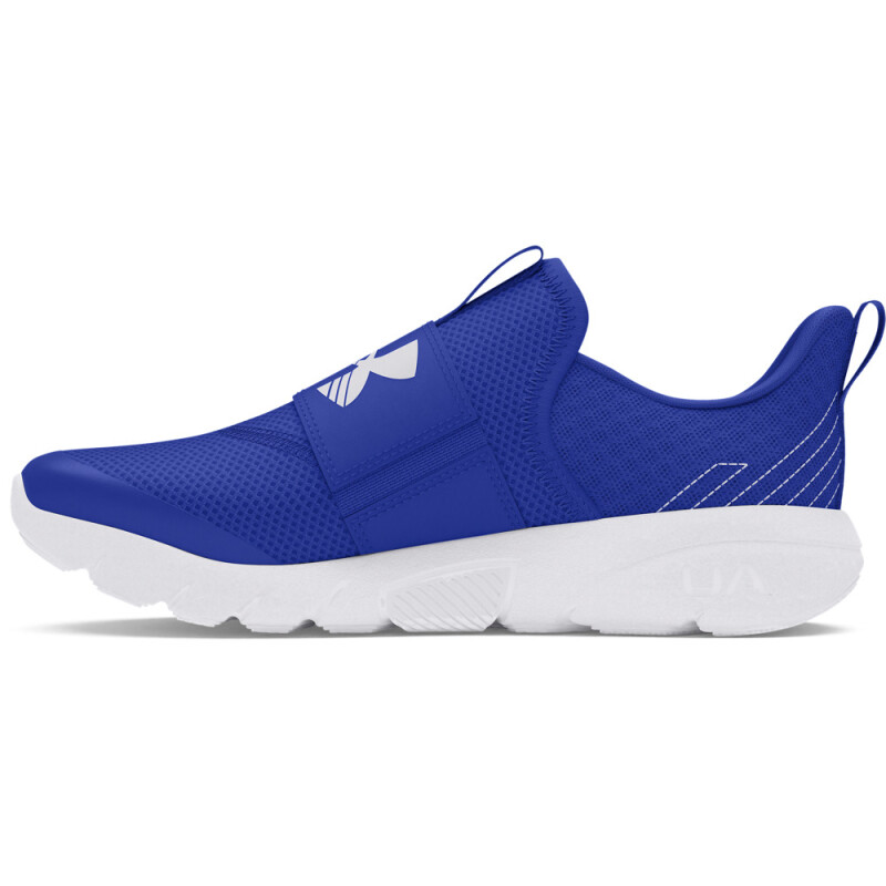 UA BGS Flash-BLU BLU-400