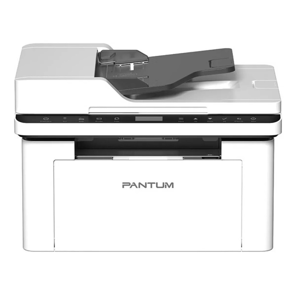 OUTLET-Impresora Laser Multifunción Pantum BM2300ADW Monocro 