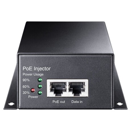 Inyector Poe++ Cudy 90W 001