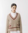 Buzo Timba Beige
