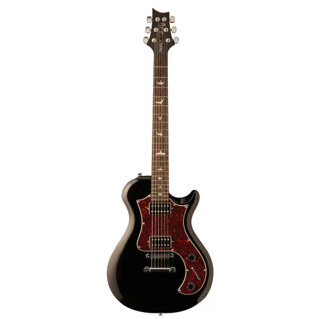 Guitarra Eléctrica Prs Se Starla Black Guitarra Eléctrica Prs Se Starla Black