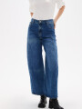 Pantalon Saula Azul