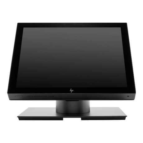 Monitor HP Engage 15" Xga Táctil 768P 60HZ 001