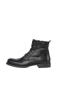 Bota Russel De Piel Anthracite