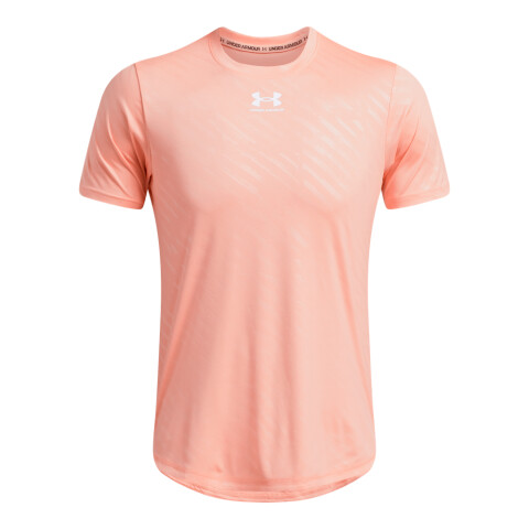 UA M's Ch. Pro Train SS PRNT-ORG ORG-897