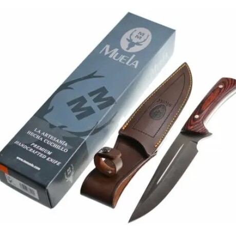 CUCHILLO MUELA JABALI 17 E CUCHILLO MUELA JABALI 17 E