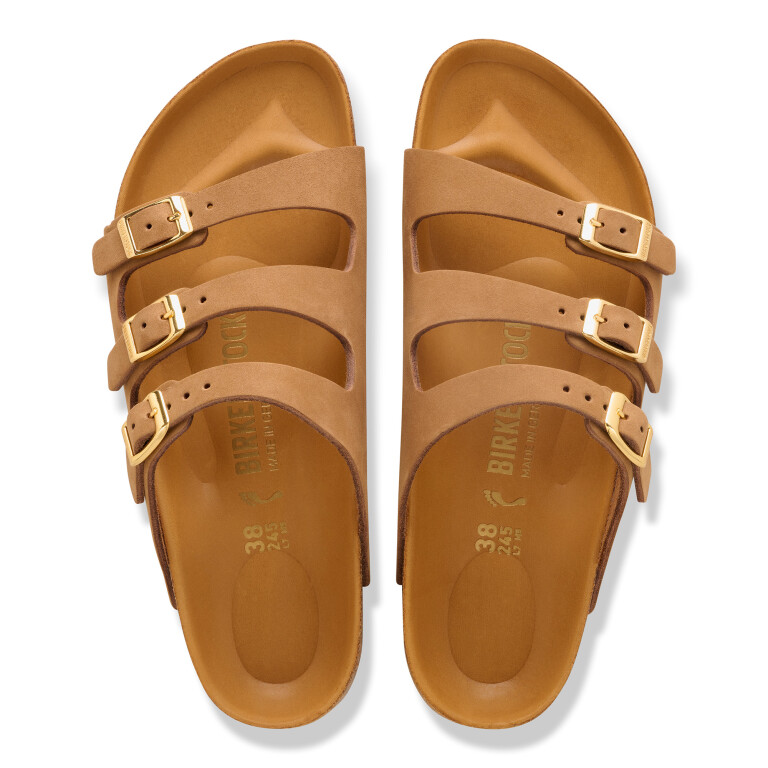 FLORIDA FR LENB MINK HEX Mink