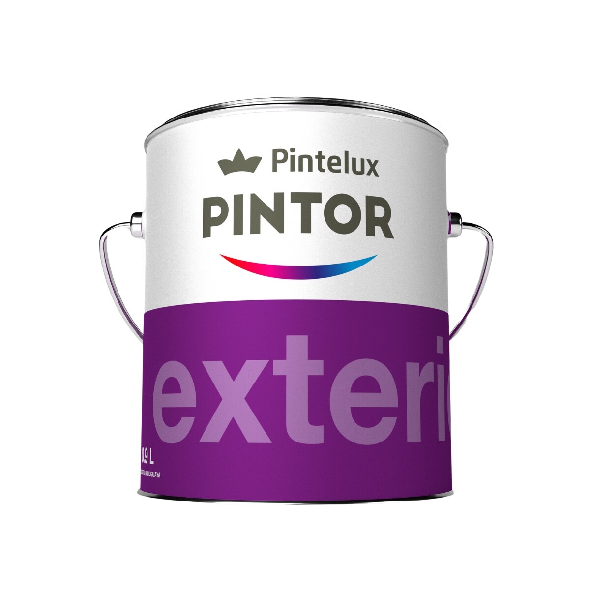 PINTOR MULTIPROPOSITO TEXAS - 3.6LTS 