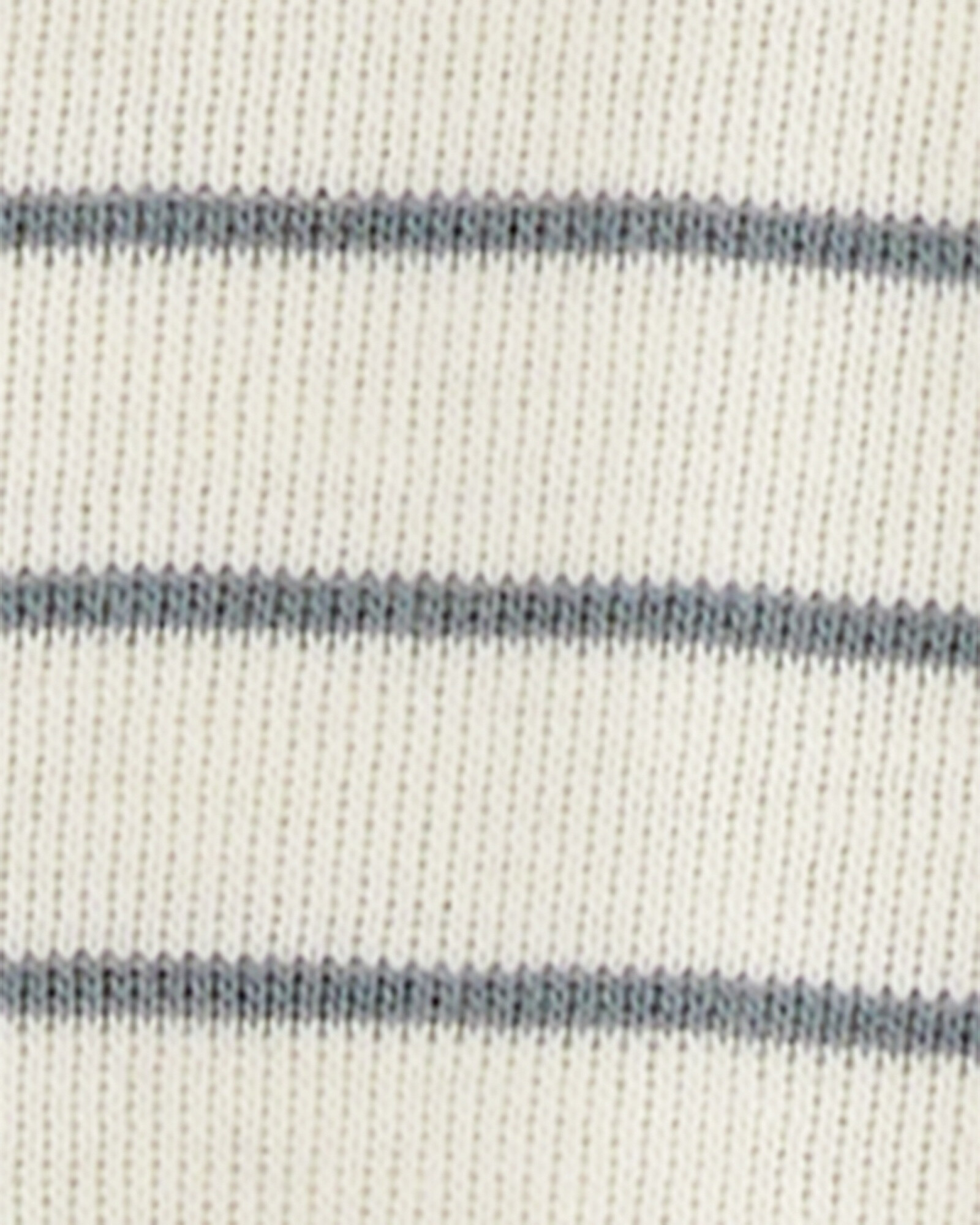 Set tres piezas de algodón, pantalón, saco con capucha y body Set tres piezas de algodón, pantalón, saco con capucha y body