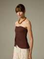 Tops Kulas Marron