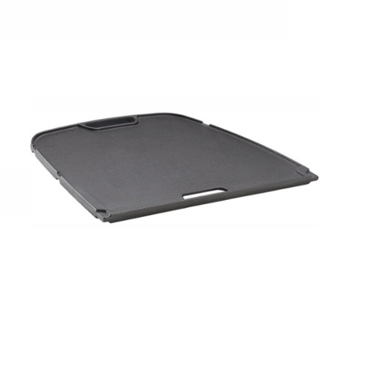 Plancha Reversible Napoleon de Hierro Fundido 