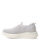 Championes de Mujer PUSH Rum Con Cordones Gris