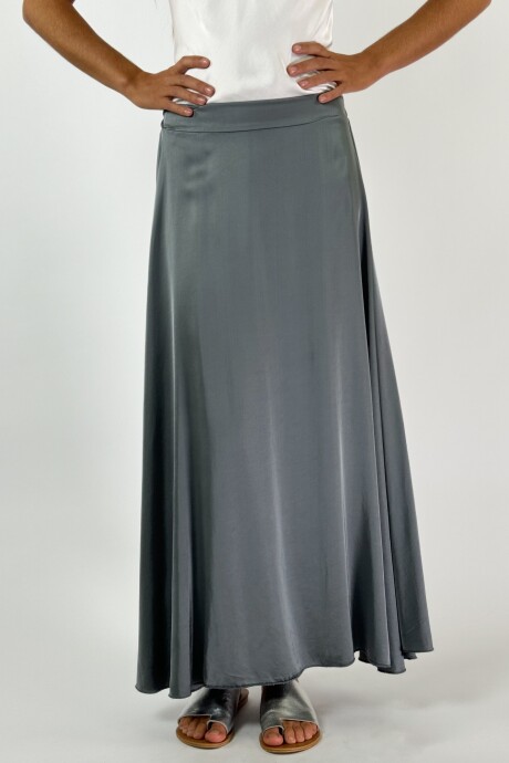 POLLERA ORIANA Grafito