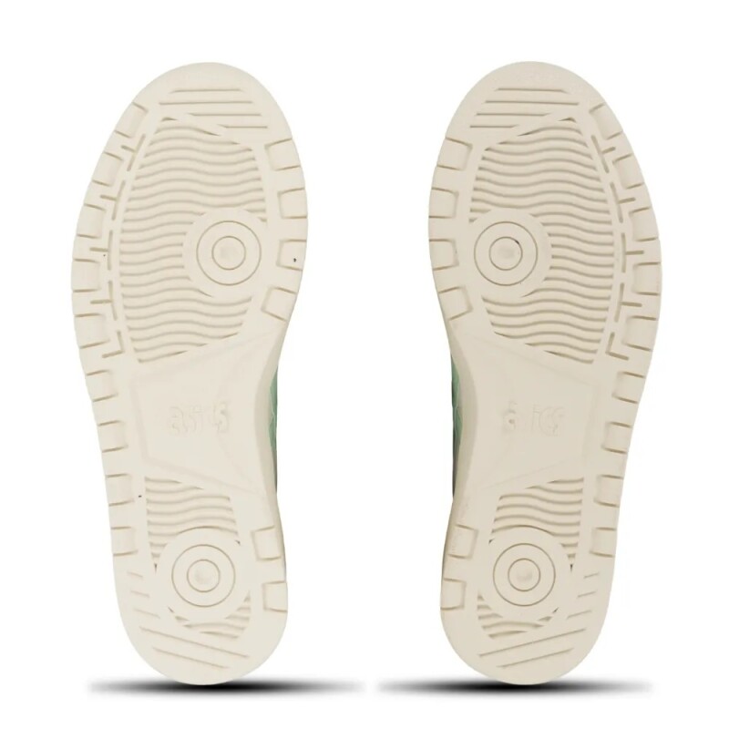 Zapatillas ASICS Japan S W Mujer White/mint Tint