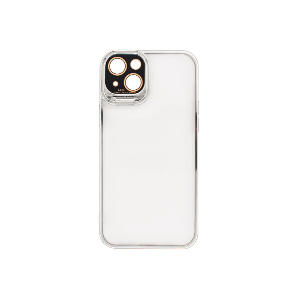 Protector para iPhone 15 Plus con soporte cubre cámara Protector Para Iphone 15 Plus Con Soporte Cubre Cámara