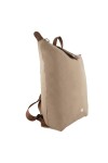 Mochila Las Oreiro Beige