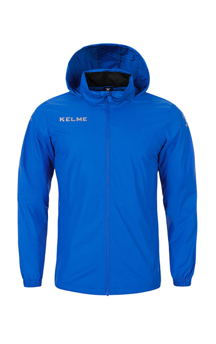 Campera de Lluvia 