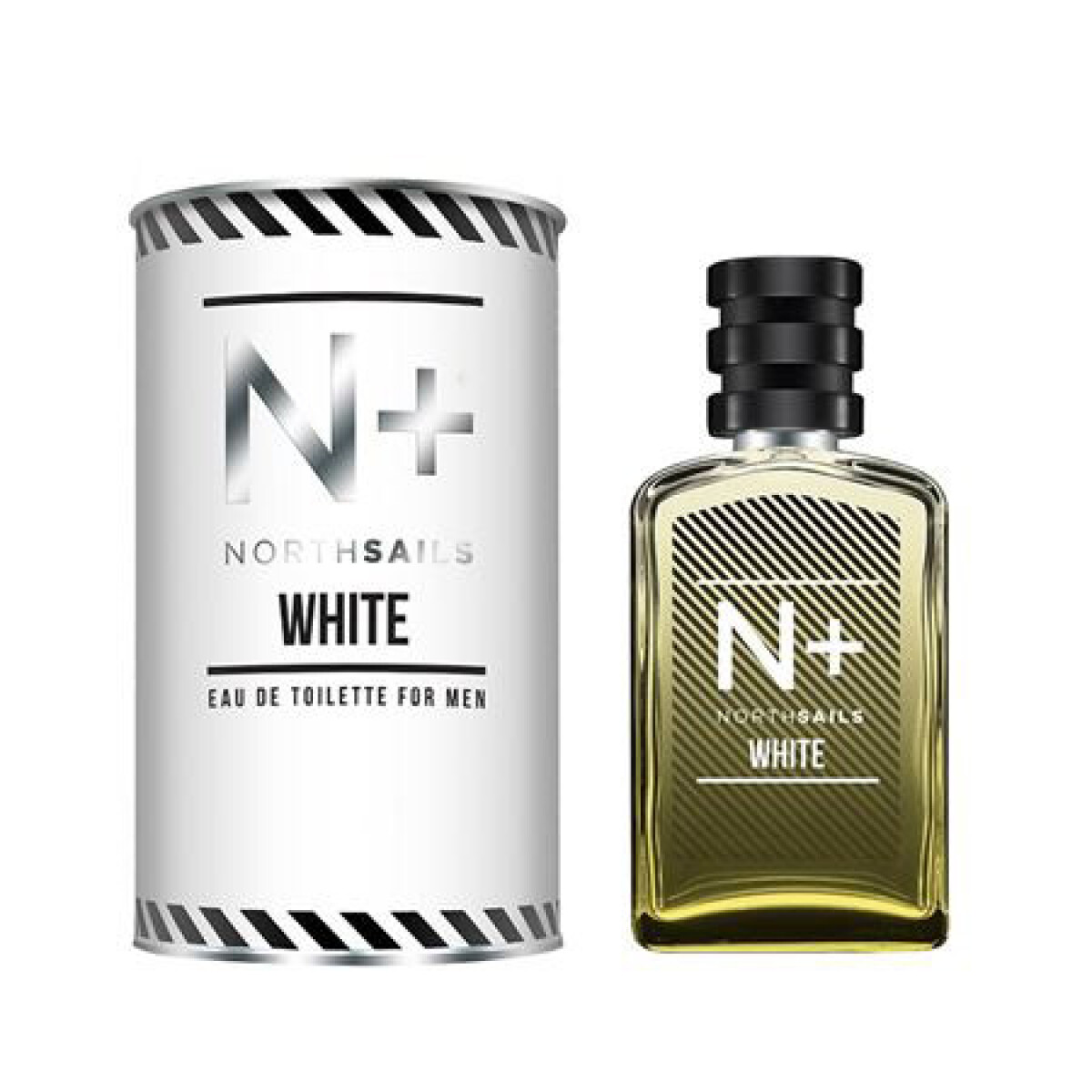 Perfume N+ White 