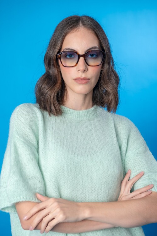 Sweater Selma Menta