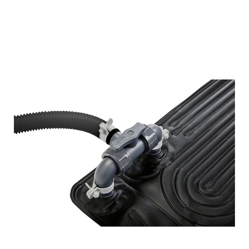 INTEX MANTA SOLAR TEMPLADO DE PISCINAS Intex Manta Solar Templado De Piscinas