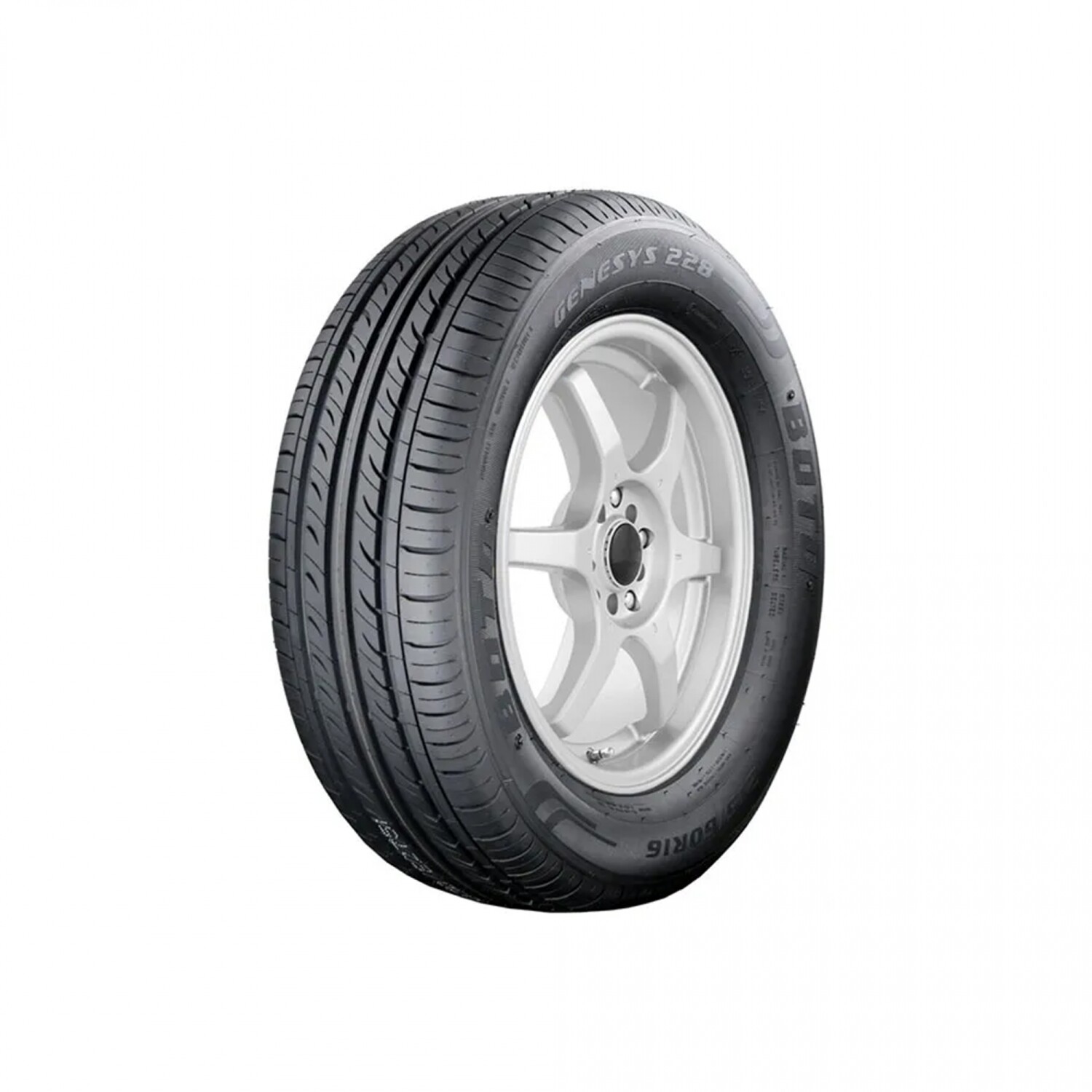 195/60 R15 88V Boto Genesys 228 — Rolling