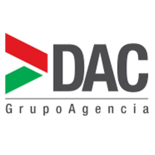 DAC - Interior - Envío en 48hs
