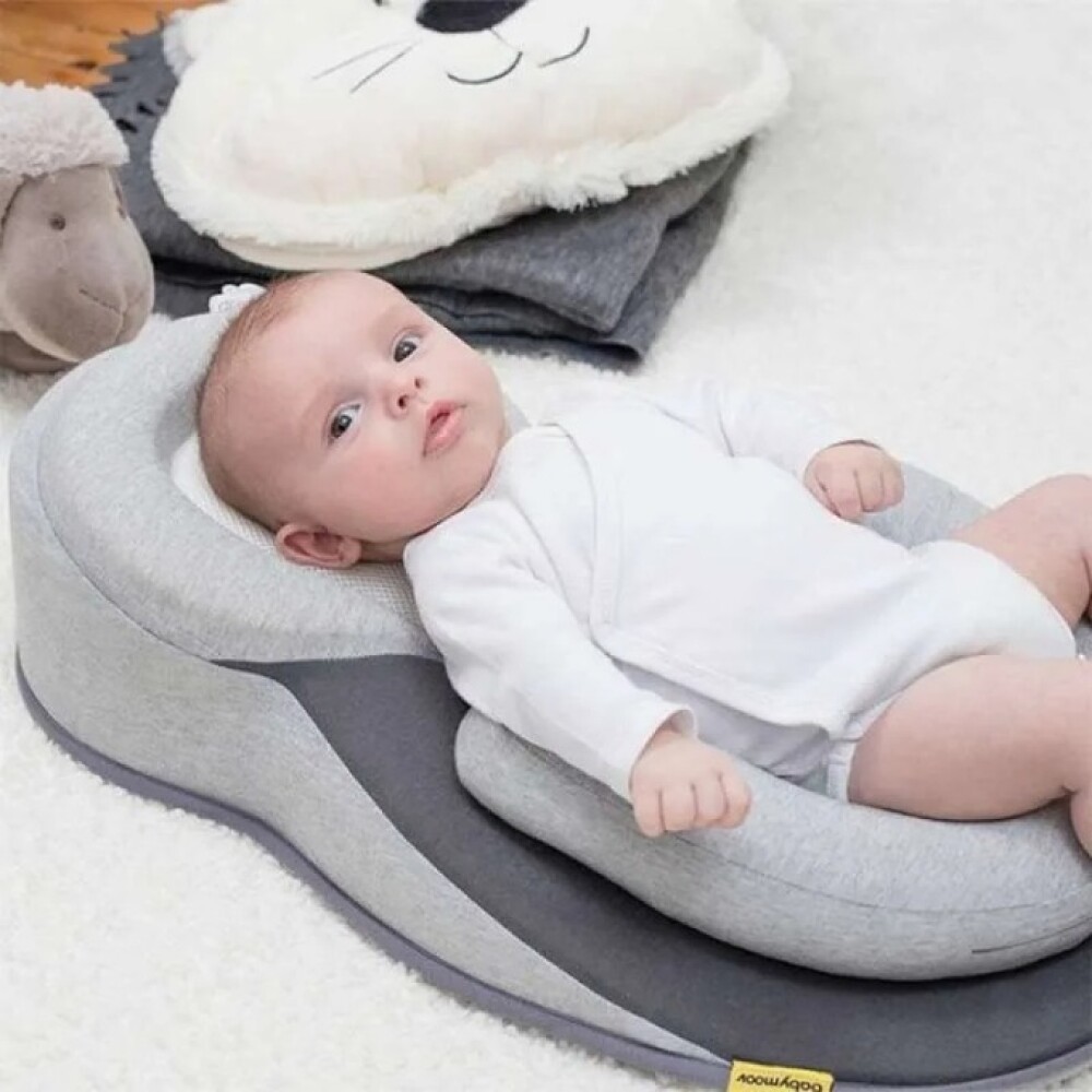 Posicionador antireflujo cosy dream PLUS BABYMOOV Posicionador antireflujo cosy dream PLUS BABYMOOV