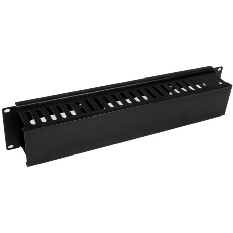 Manejador de Cable Utp Nrg+ 2U 48 Puertos 001
