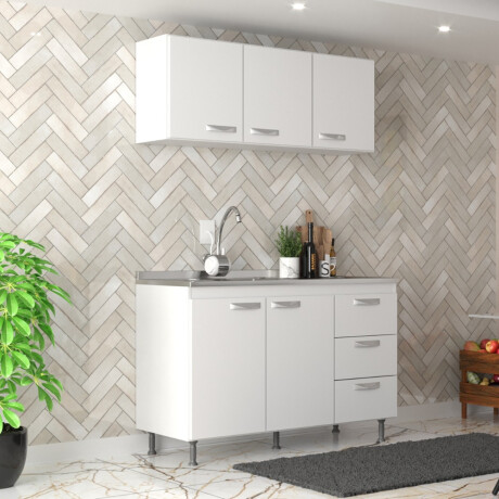 AÉREO 3 PUERTAS ALACENA AÉREO 3 PUERTAS ALACENA