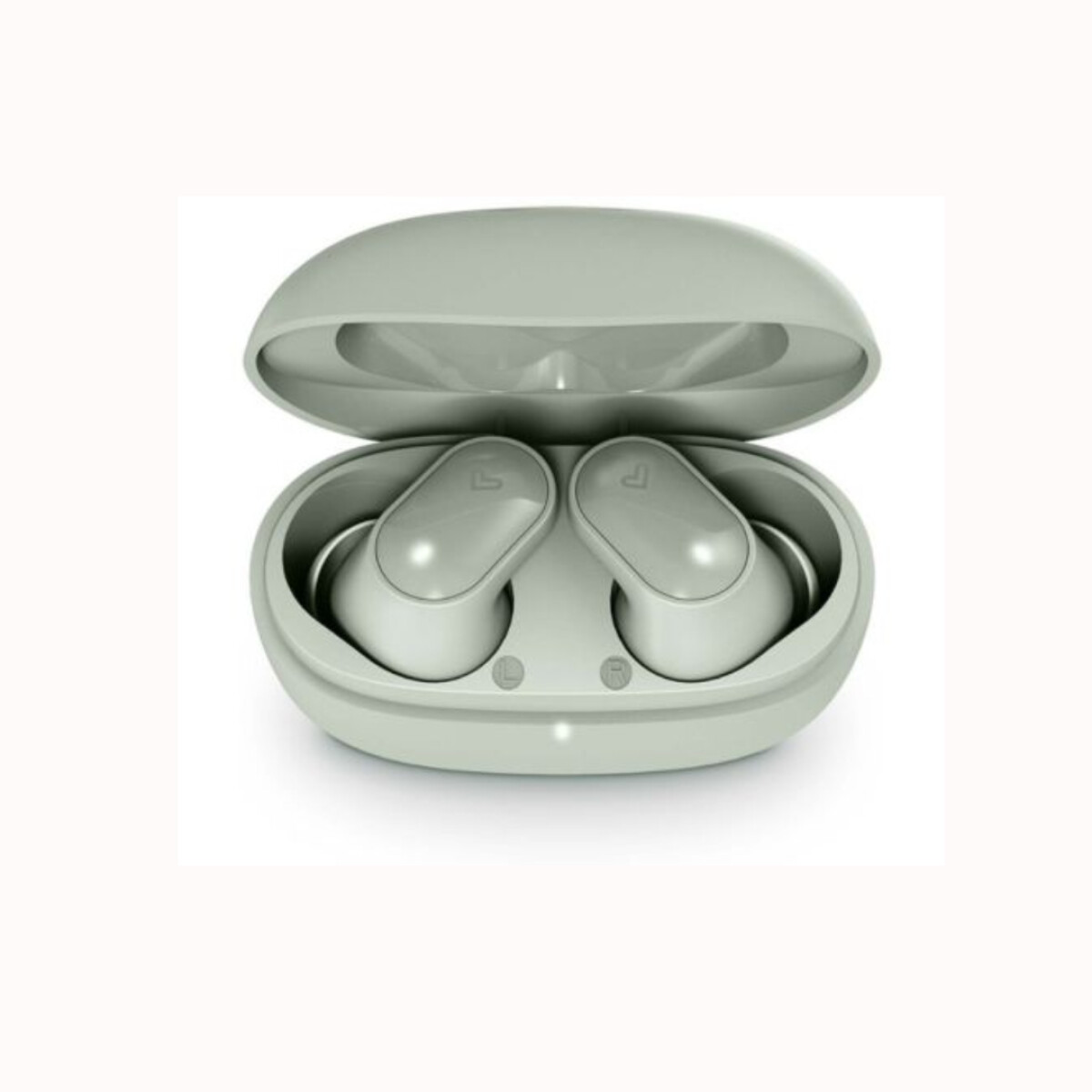 Auriculares Energy Sistem Pulse Tws - Oliva 