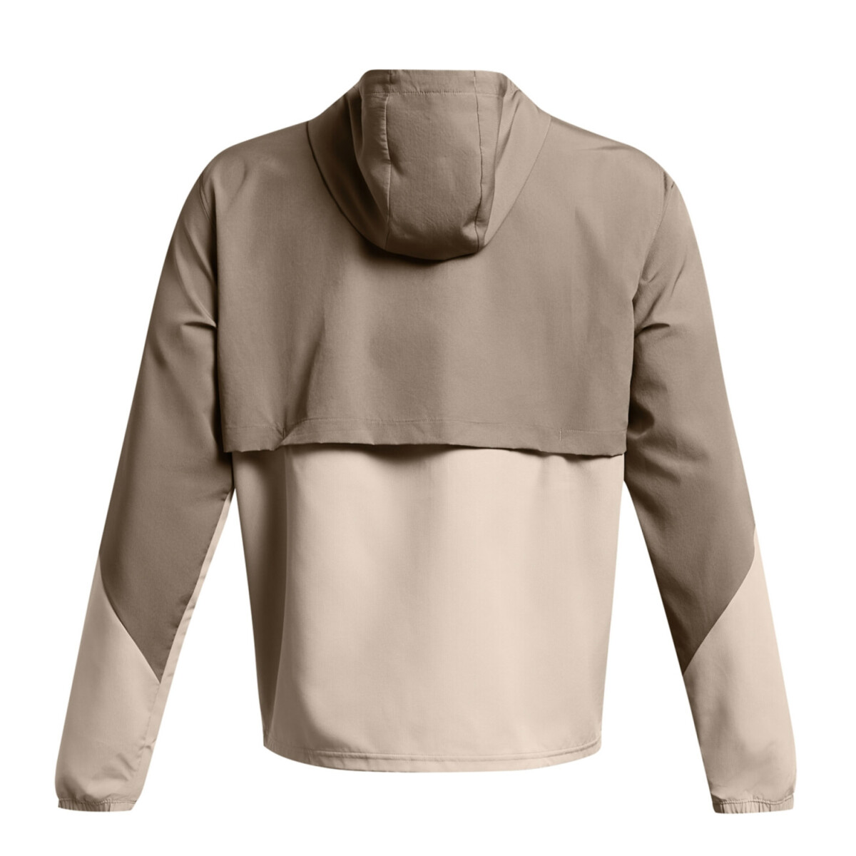 Campera de Hombre Under Armour Legacy Under Armour - Beige - Marrón 