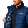 Columbia Powder Lite™ Jacket Collegiate Navy Marino
