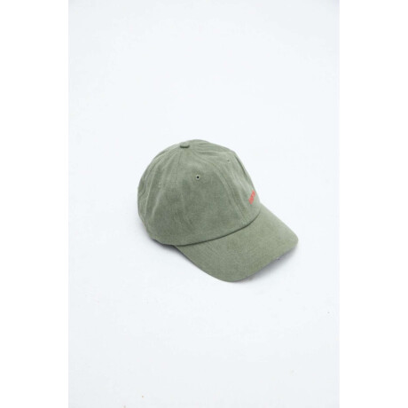 Gorra Chase Militar