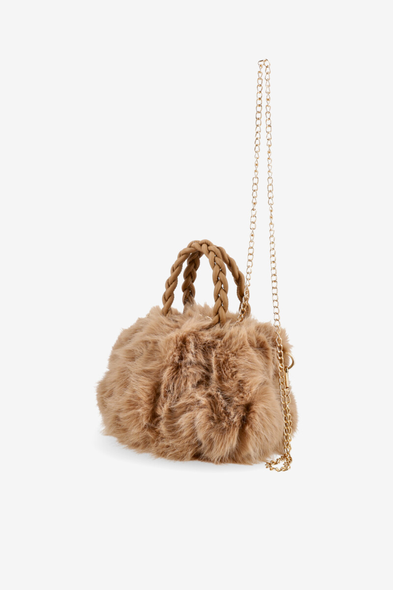 BOLSO Camel