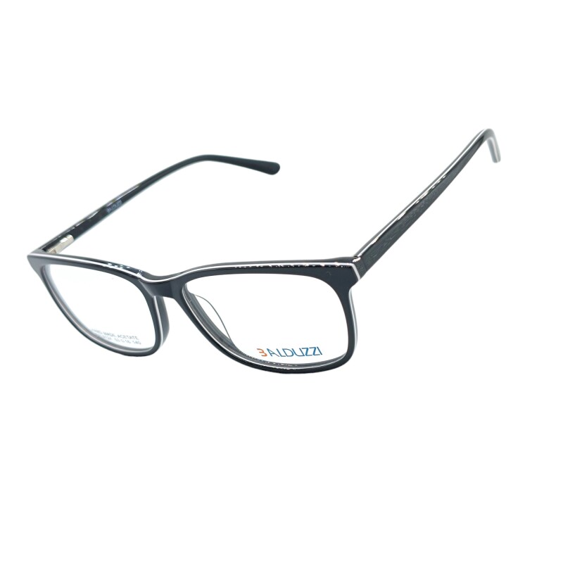 BALDUZZI BAL9124 C3 5316140 - Adulto - Negro Negrocombinado