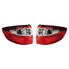 KIT DE FAROS TRASEROS Kit De Faros Traseros