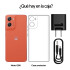 Motorola Moto G06 Dual Sim 64gb 4gb Ram NARANJA