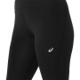 Road Winter High Waist Tight Performance Black