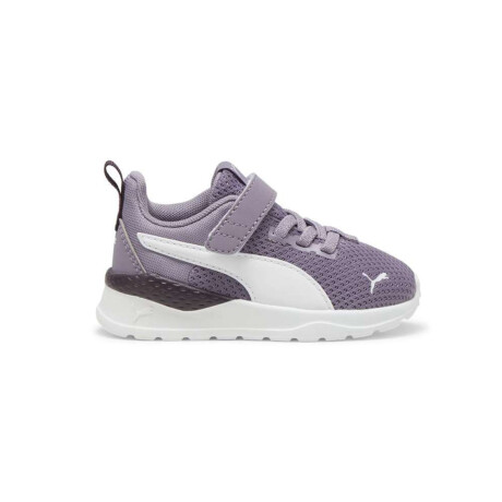 Championes Puma Anzarun Lite AC INF de niño Lavander & White