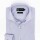 Camisa Fantasia Hudson Collar Slim Fit- Crotona