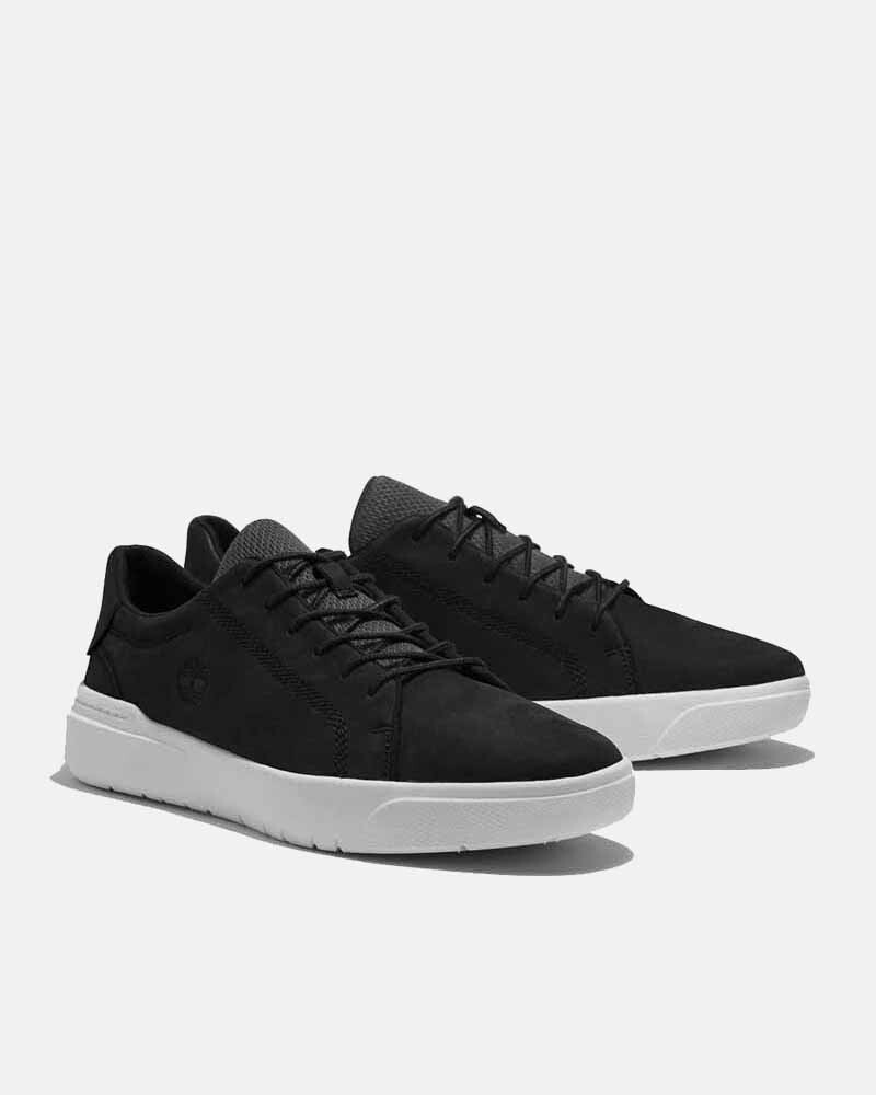 Zapatillas Seneca Bay Low Hombre Jet Black