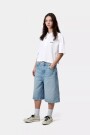 POLO SCRIPT Blanco