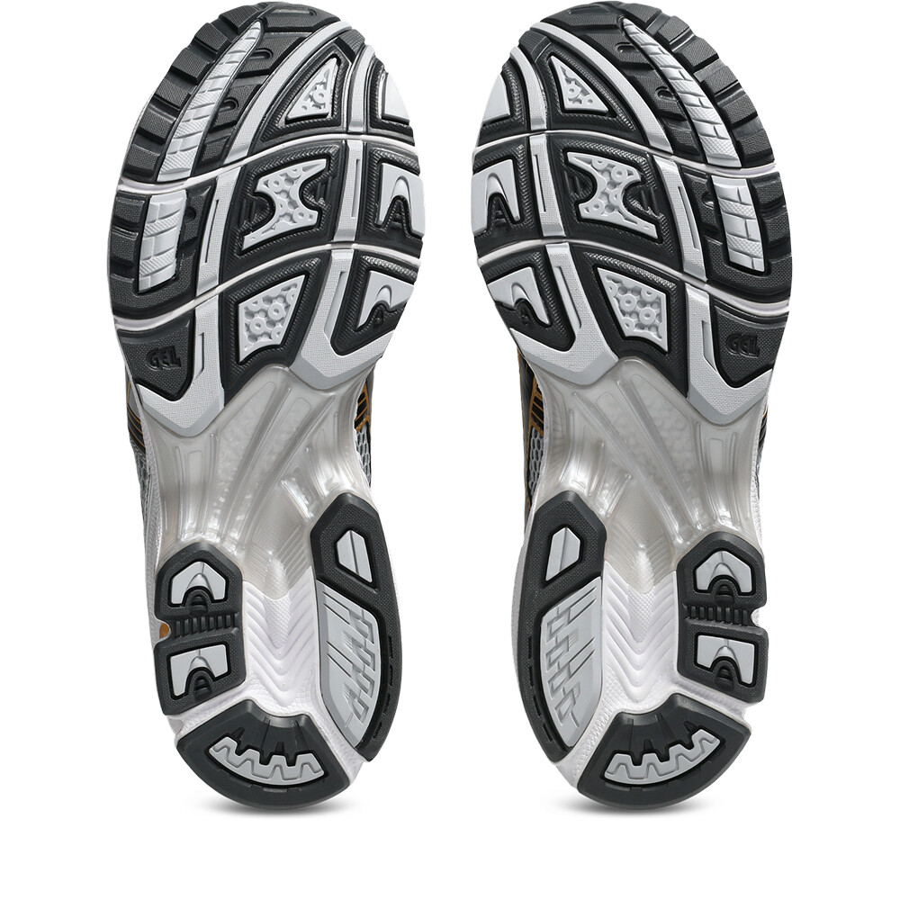 Zapatillas GEL-Kayano 14 Unisex Piedmont Grey/Black