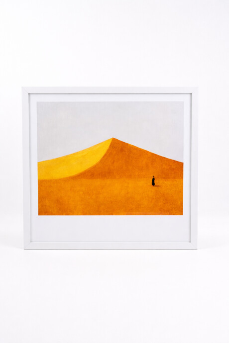 Cuadro Cova Estampado 1