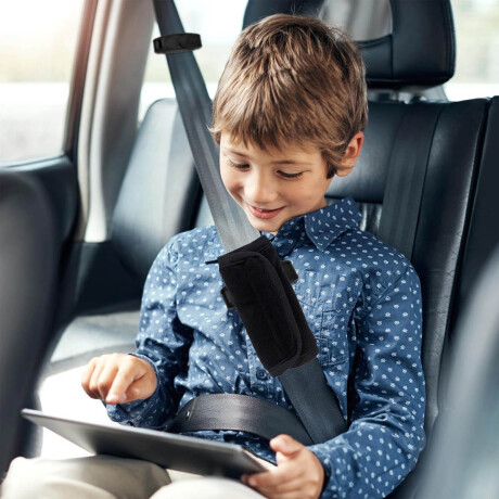 Silla Auto Booster Seguridad Expert kids Thor Tatami Azul