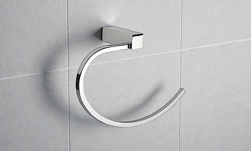 Toallero de mano Toallero De Mano