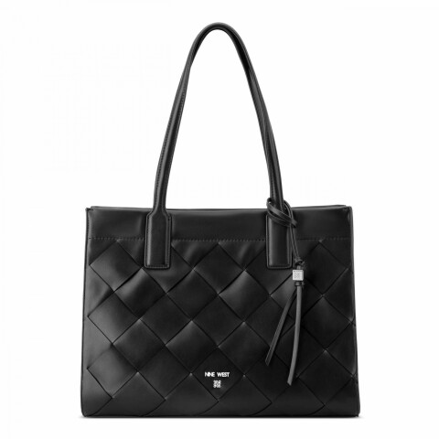 Kitra Tote Black